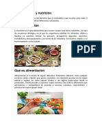 Alimentación  y nutrición 01.docx