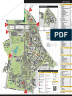 Curtin Campus Map