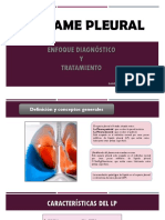 Derrame Pleural 2