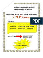 Bingung Cara Menggunakan Obat