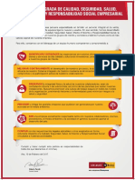 Politica Integrada Empresarial PDF