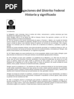 Download Delegaciones del Distrito Federal  Historia y significado by Arthur SN429877 doc pdf