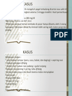 Soal Study Kasus Individu