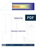 Transformer Test.pdf