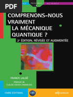 Pour L'honneur de L'esprit Humain-Jean Dieudonne | PDF
