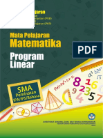 01 Draft Aljabar1 03 Program Linear