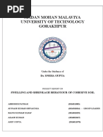 Madan Mohan Malaviya University of Technology Gorakhpur: Dr. Sneha Gupta