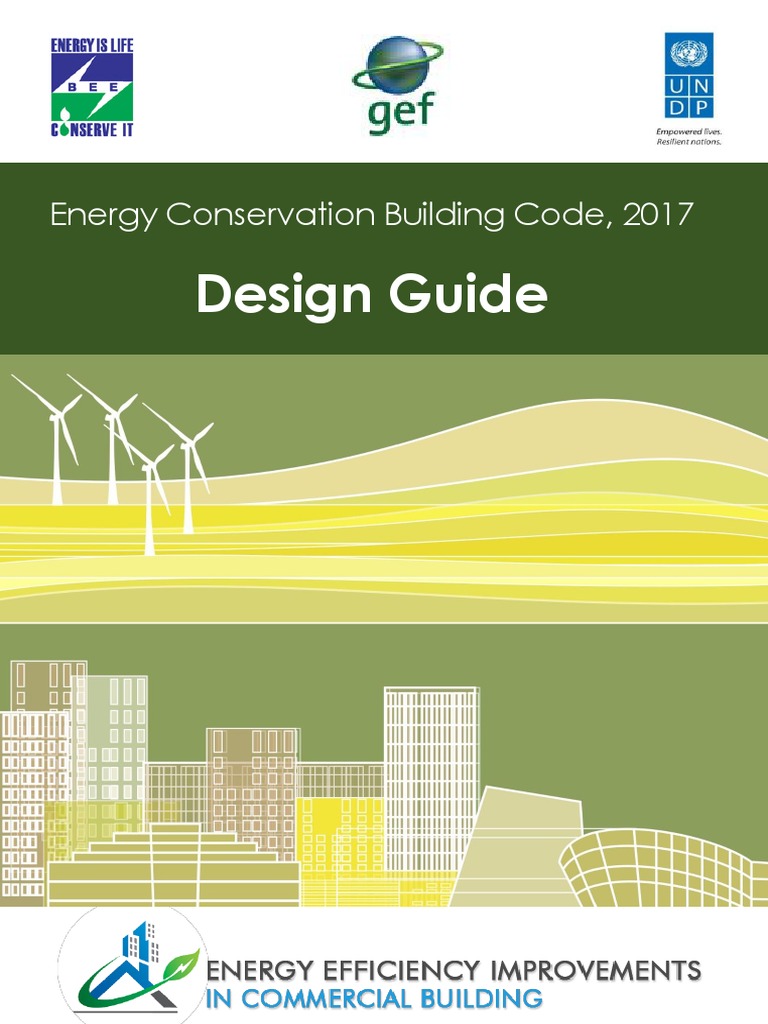 DesignGuideline Draft | PDF | Heat Transfer | Convection
