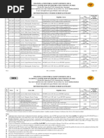 Introduction to SAMTRAC Overview | PDF