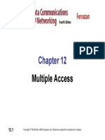 Multipleaccessppt PDF