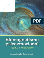 Biomagnetismo Psicoemocional-- Ana M. Castro