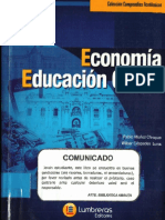 Lumbreras - Economia PDF