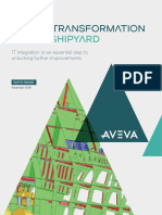 WhitePaper AVEVA DigitalTransformationShipyard 11-18-1