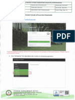 SSO.009.V5.OP FAG&SA Online Application Procedure