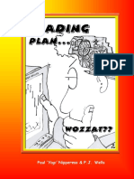 Trading Plan... Wozzat PDF