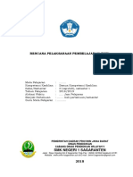 Format Cover RPP