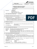 MSDS-Turalik C 32