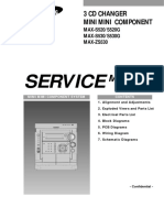 Samsung Max-S520 s530 zs530 PDF