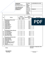 Form P2H LV