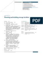 Warehouse Planning PDF