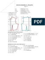 Pola Sistem Sederhana