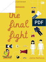 The Final Fight PDF