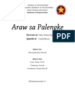 Araw Sa Palengke (Lamo, Caminong, Owenturner)