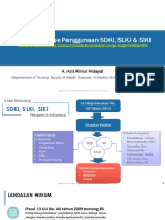 Pelatihan Sdki-2 PDF