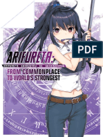 (DragoIsekai) Arifureta - From Commonplace To Worlds Strongest 09 (JNC) PDF