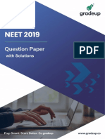 Neet 2019 Question Paper With Solutions 24 PDF