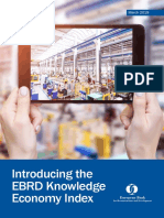 Ebrd Knowledge Economy Index PDF