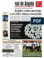 Jornal de Angola