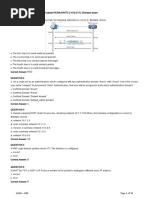 HCIA, HCNA-R&S Latest Dumps PDF