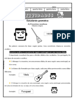 5 Ano Gramatica PDF