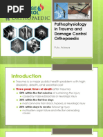 Damage Control Orthopedic - ASW