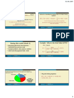 Instrumentation Analysis Details