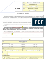 Questionario Pia Produto 2018