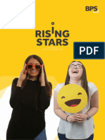 Rising Stars Programme-MUGA
