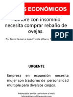 Avisos