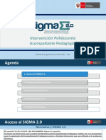 SIGMA - Dirigido A Acompañante Pedagógico FINAL