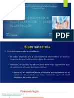 HIPER E HIPONATREMIA DESHIDRATACION Y SOBRE HIDRATACION.pptx