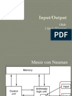 06-01 Input Output