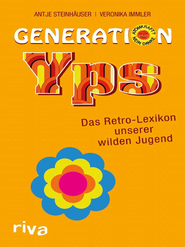 Generation Yps Pdf