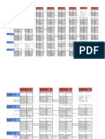 The Powerbuilding Program - Condensed PDF