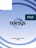 Catalogo Nys PDF
