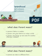 Ethics of Parenthood