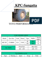 Toyo Presentation
