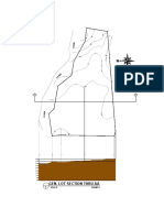 Gen. Lot Section Thru Aa: Creek