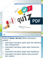 Pertemuan 2 QUIZ