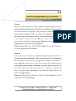 O Ser Humano Cultivado Pepaideumenos em PDF